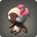 マンドラクイーンのぬいぐるみ