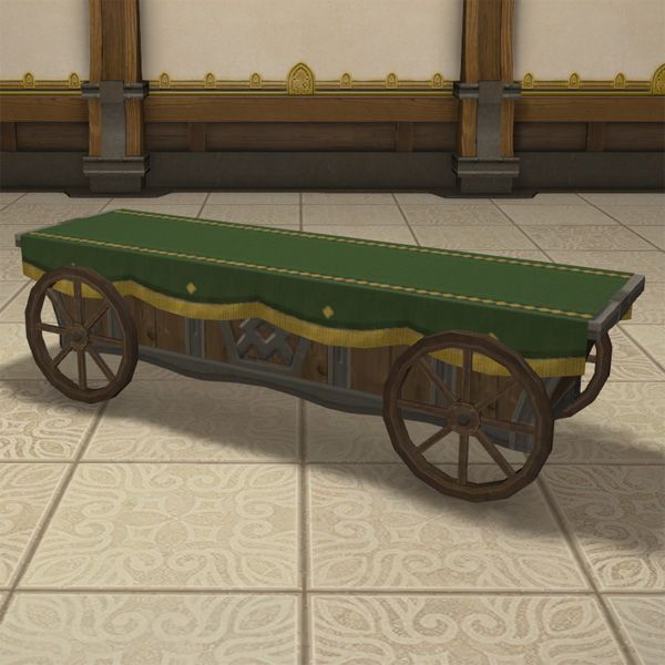 カートカウンター