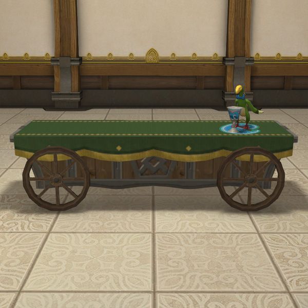 カートカウンター