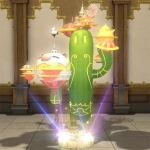 ミニチュア・ゴールドソーサー