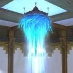 シヴァのシャンデリア