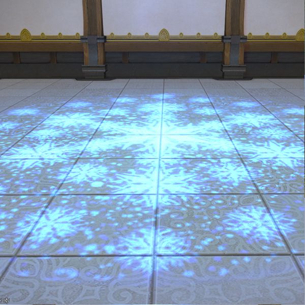 シヴァのシャンデリア