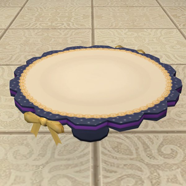 パンプキンケーキセット