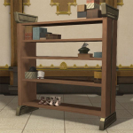劇団の衣装棚