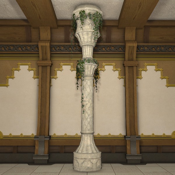 アイビーピラー