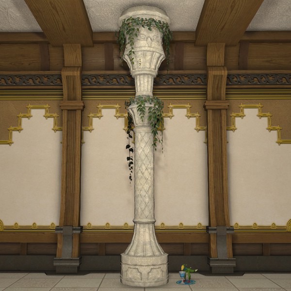 アイビーピラー