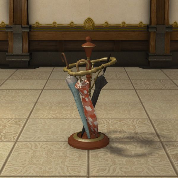 クラシックアンブレラスタンド