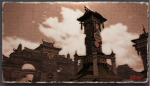 風景画:潮風亭