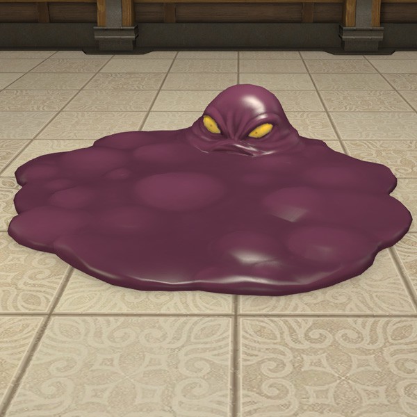 プリンラグ