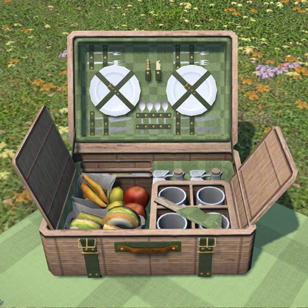ピクニックセット