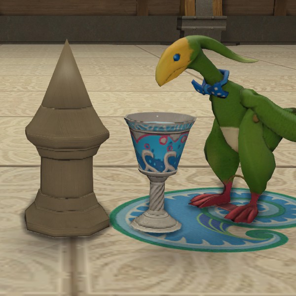 ドラグーンピース
