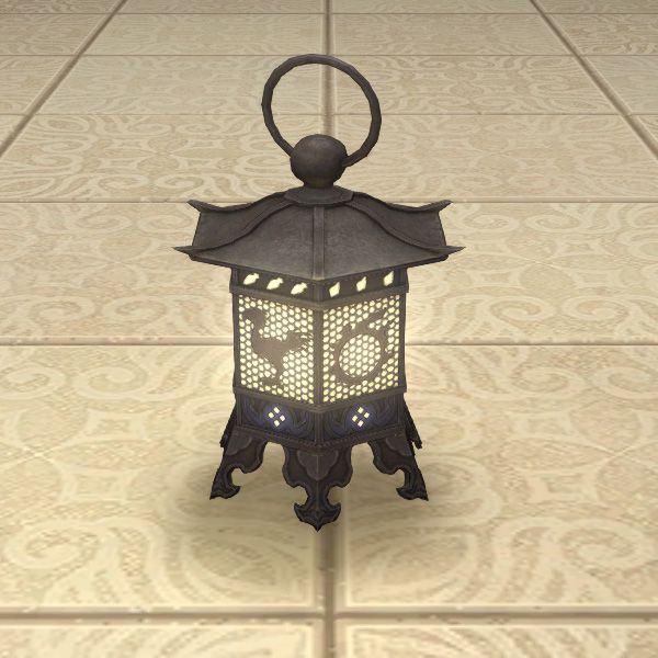 えおるぜあ灯篭