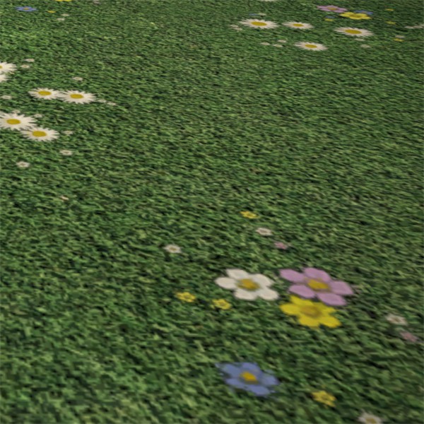 フォレストフローリング