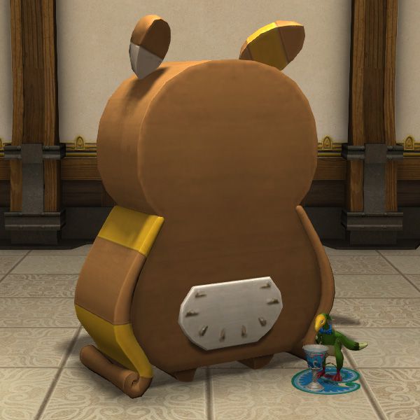 キキルンシェルフ
