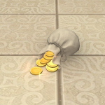 金貨袋