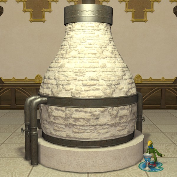 メタルワークフォージ