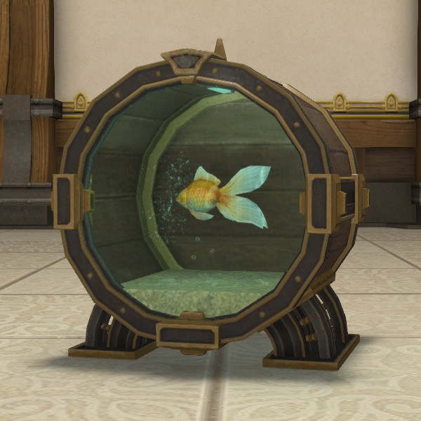 アクアリウムG1