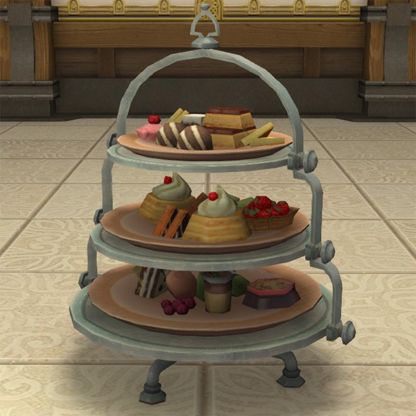 ケーキスタンド