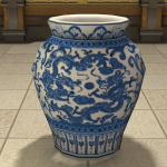 磁器壺