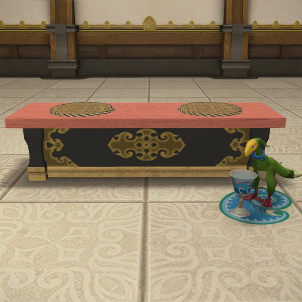 縁台