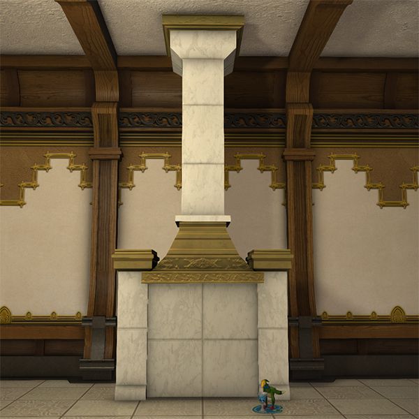 フォルタン・ファイアプレイス