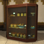ペストリーショーケース
