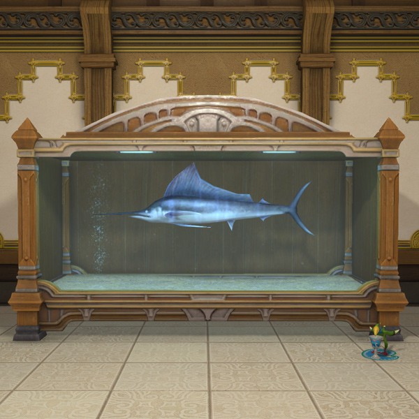 アクアリウムG4