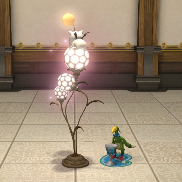 モーグリランプ