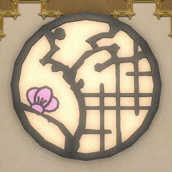 だまし窓