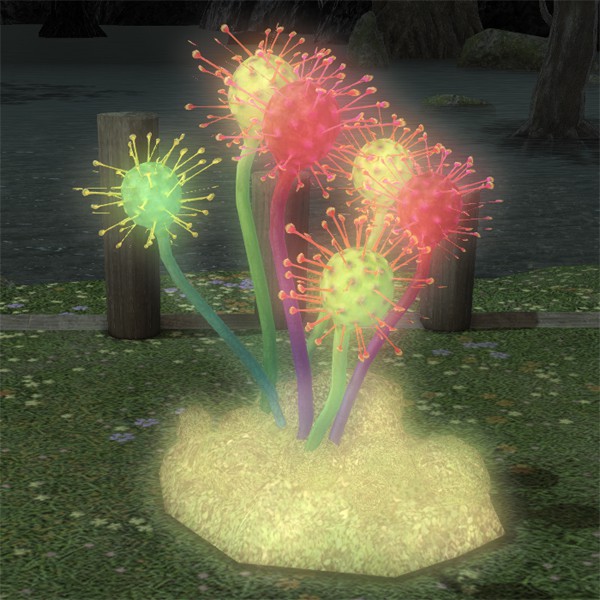 千獄の火葬花