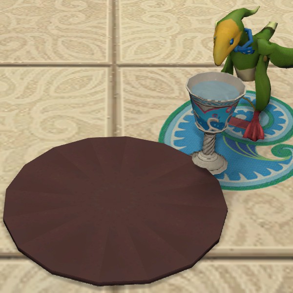 ヴァレンティオンケーキ