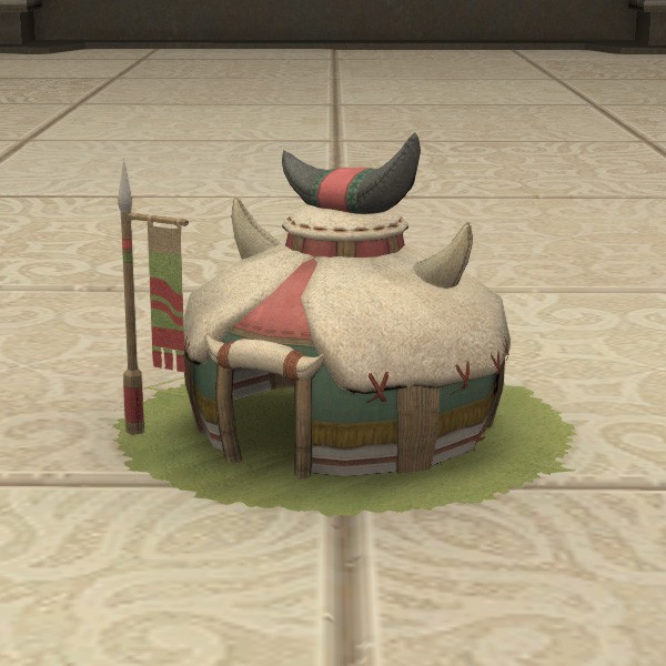 ミニチュア・イロー
