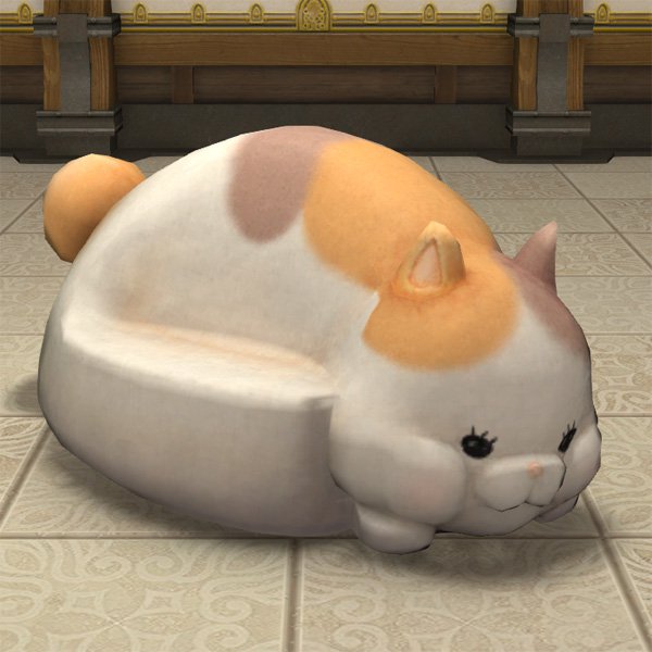 ファットキャットソファー