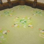 モーグリフローリング