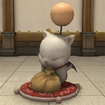 招きモーグリ