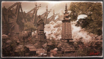 風景画:カストルム・オリエンス