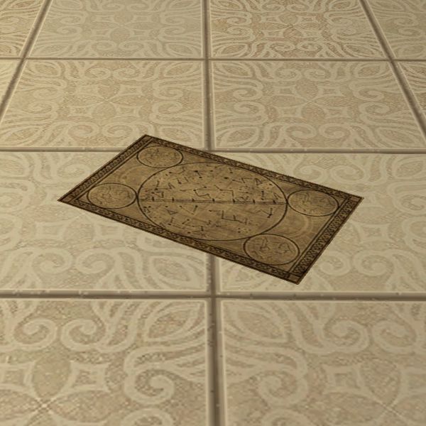 占星院の星図