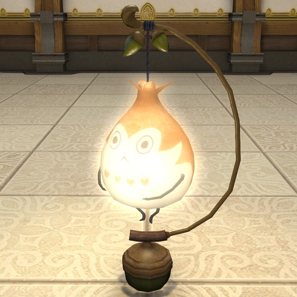 パイッサフロアランプ