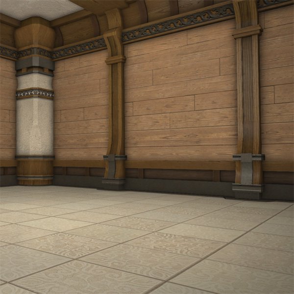 ウォルナットインナーウォール