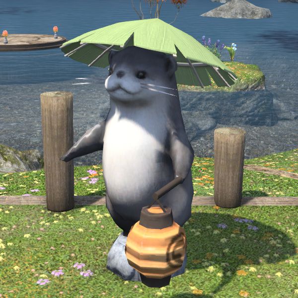 ウソウソ行燈