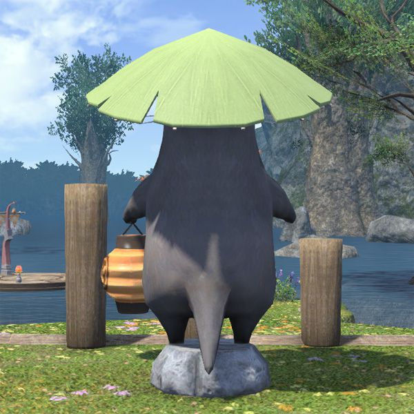 ウソウソ行燈