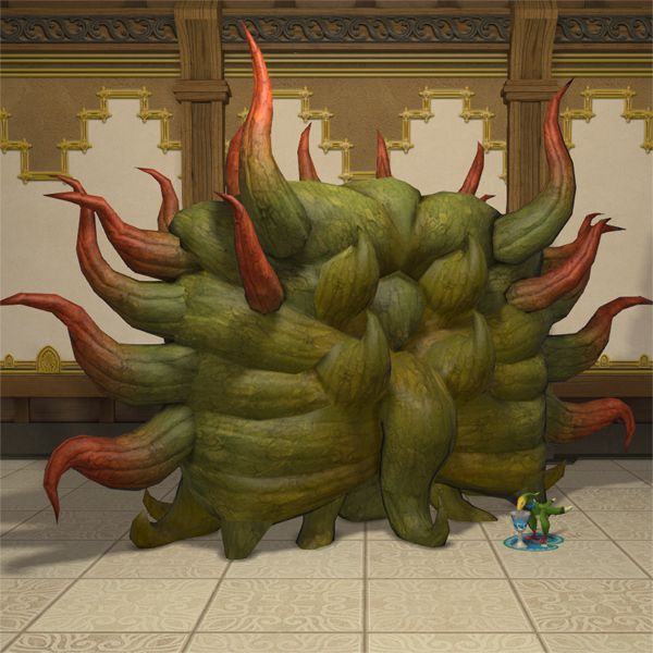 モルボルブックシェルフ