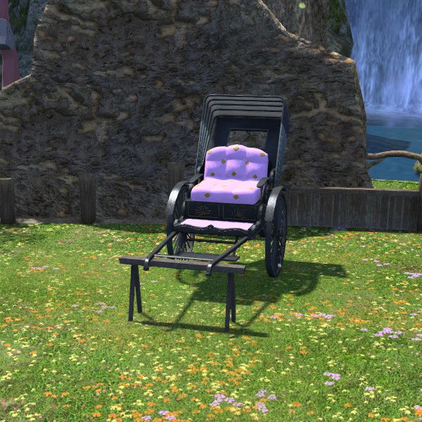 東方人力車