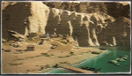 風景画:クラックシェル海岸
