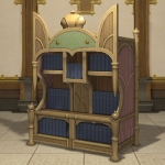 トンベリブックシェルフ