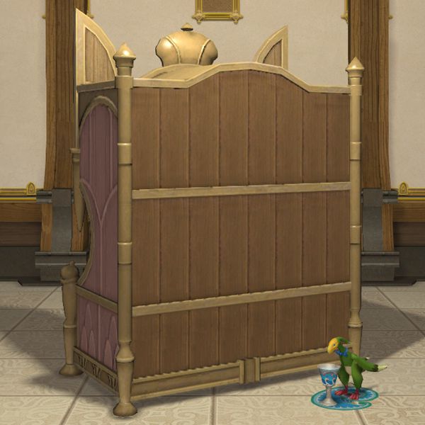 トンベリブックシェルフ
