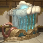 リムレーンの祝福