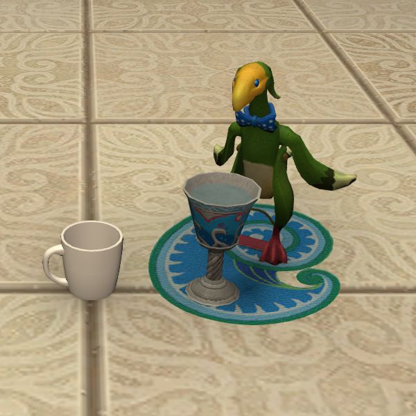 ドリップコーヒー
