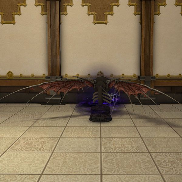 ゼロムスの追憶