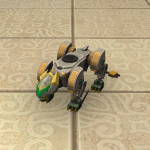 SDダーインスレイヴ